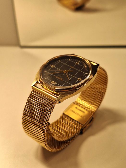 Zegarek męski poljot