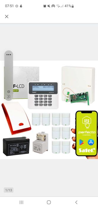Usługi instalacyjne