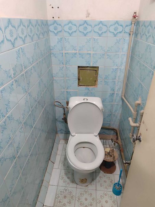 Здам 3 кiмнатну квартиру по вул.Богуна 45