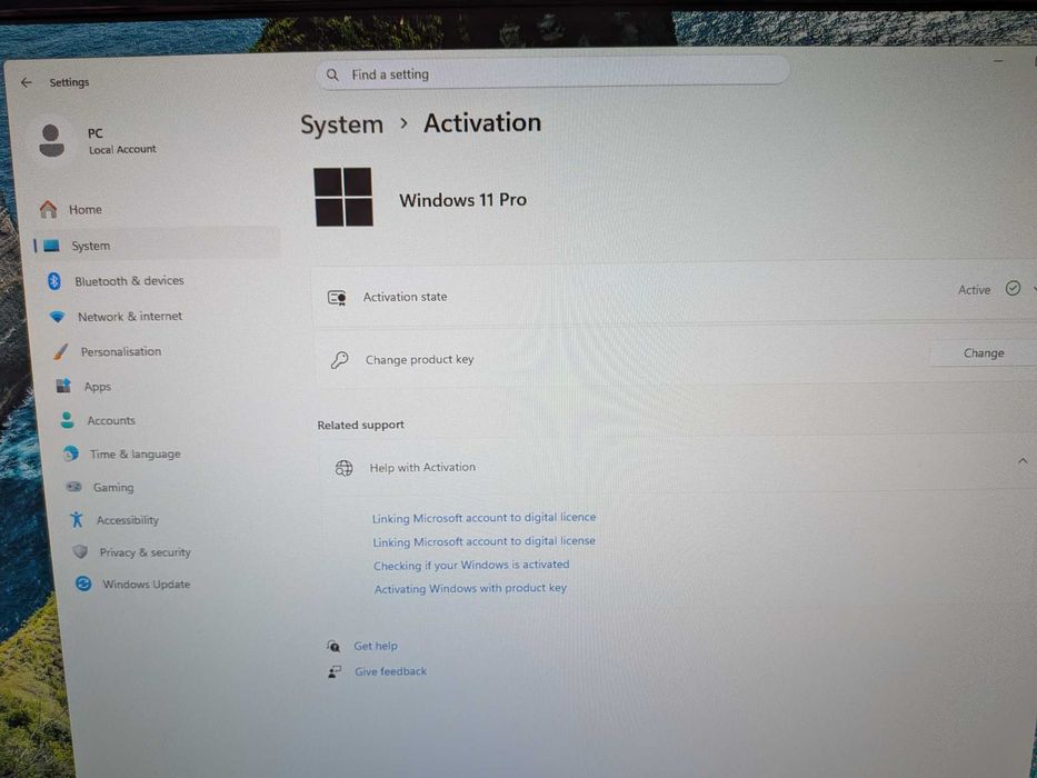Computador de Trabalho e Gaming