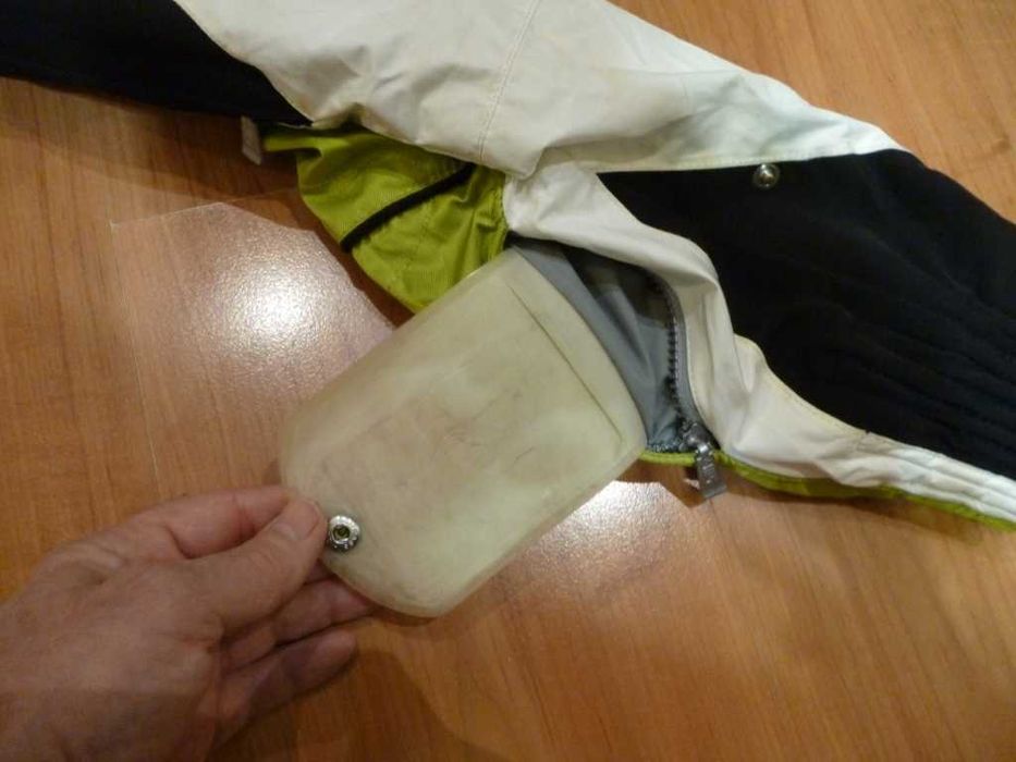 Горнолыжная женская куртка killy.