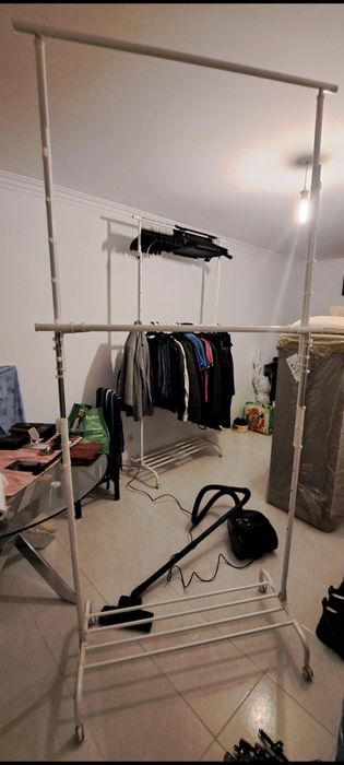 Cabideiro Duplo 30 euros