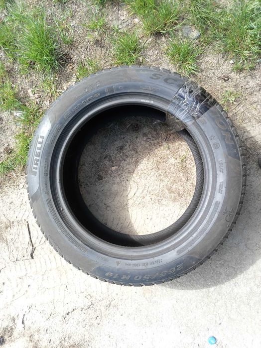 Шини автомобільні