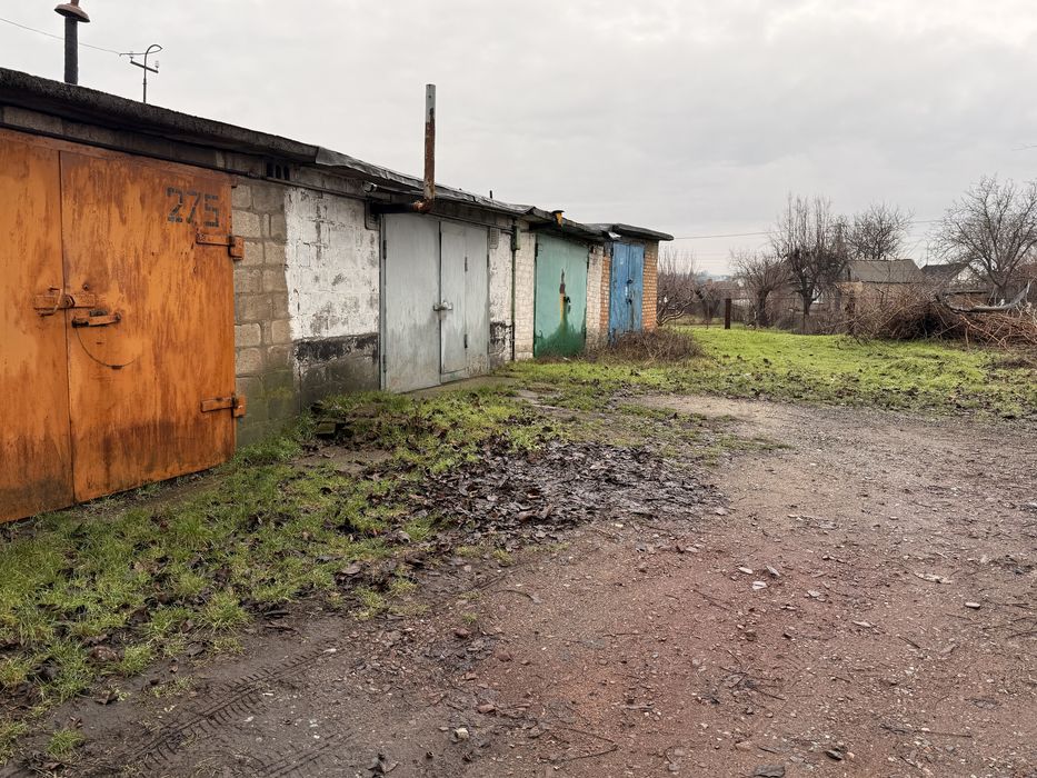 Срочно продам гараж район Пилорама до 14.01