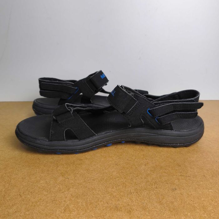 Merrell Cedrus Convert sandały męskie r. 44 jak nowe!  840