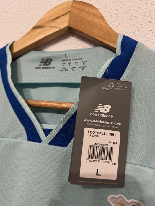 T-shirt porto 26/27