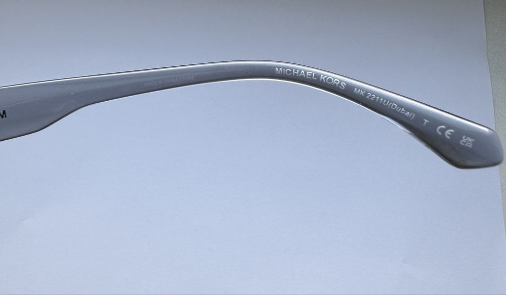 Оригінальні окуляри майкл корс