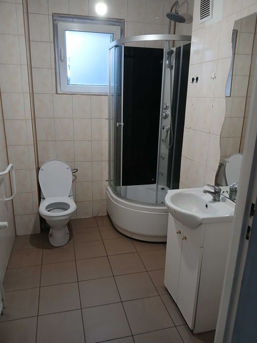 Wynajmę mieszkanie w domu