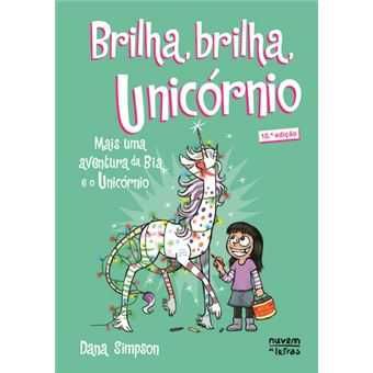 Bia e o Unicórnio Atividades/ 1 ao 19 - Desde 5€