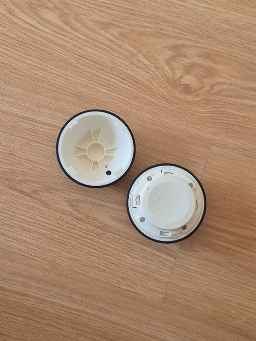 Bola de massagem vibratoria Decathlon