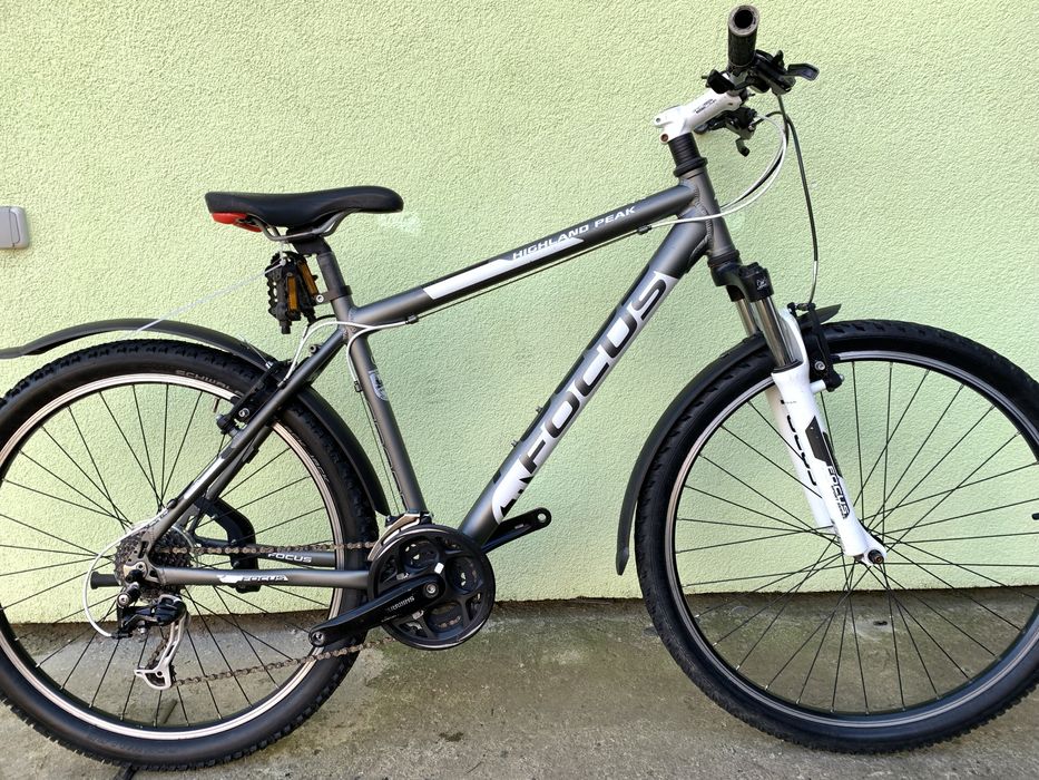 focus 26 OLX.ua
