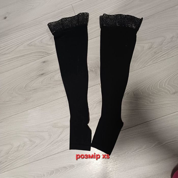 Компрессионні колготи Sigvaris і venosan, панчохи та гольфи