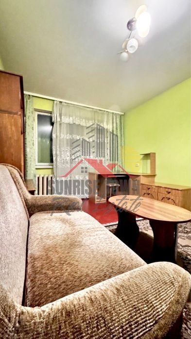 Здам 1 кімнатну квартиру з ремонтом поряд з трц Глобал