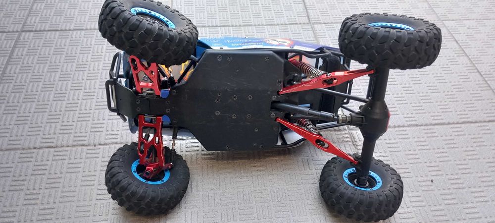 Crawler rc 1/10