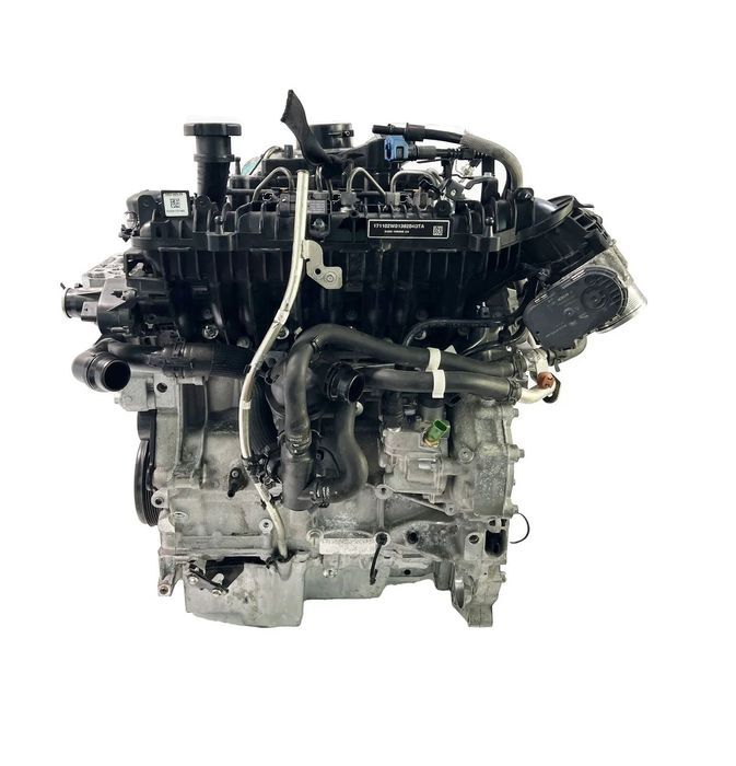 Motor 204DTA LAND ROVER 2.0L 241 CV