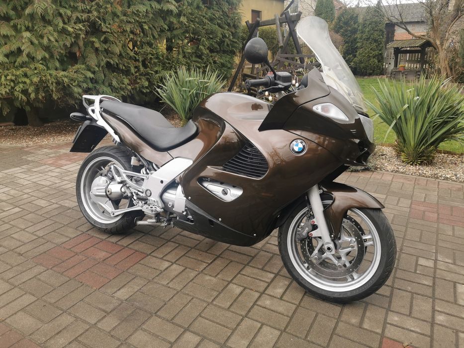 BMW K1200 GT 2003R.