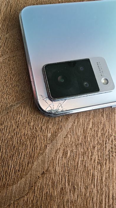 VIVO V21 5G 8GB / 128 GB