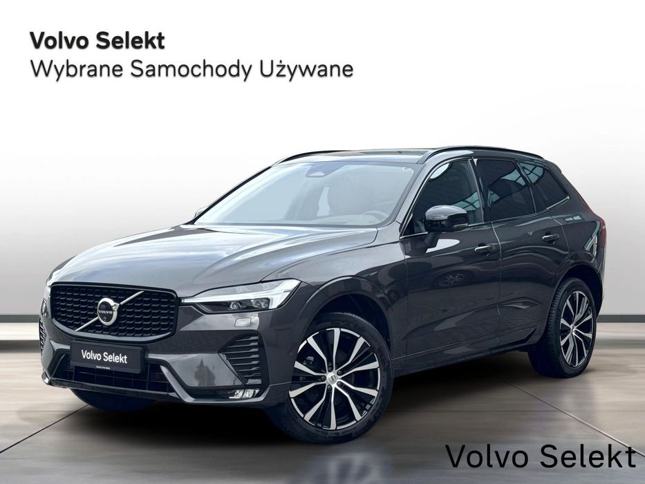 Volvo XC 60
