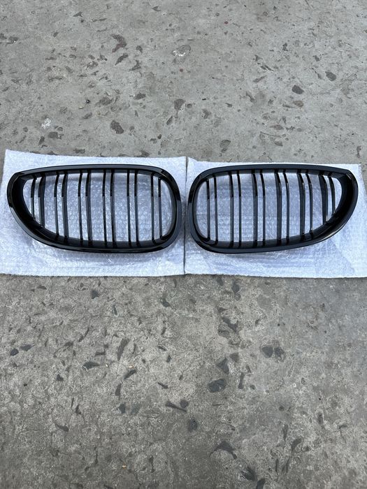 Ноздрі рішотка бмв е46 е39 е90 е53 е60 е91 решотка bmw E46 E39 E60 E61