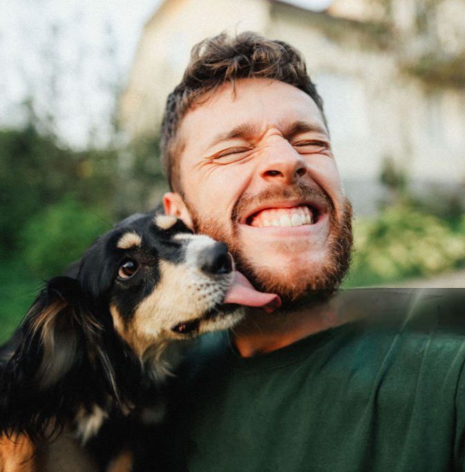 Помогаю животным — с опытом и с душой. Вызов врача на дом, либо запись