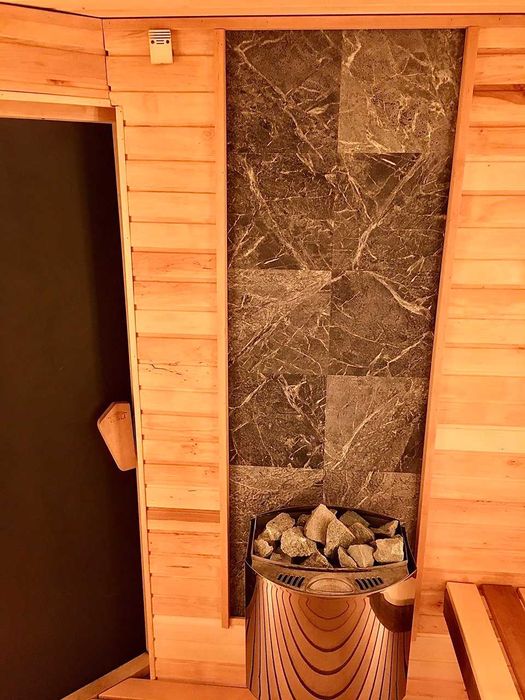 Баня под ключ. Сауна под ключ. Строительство бань и саун