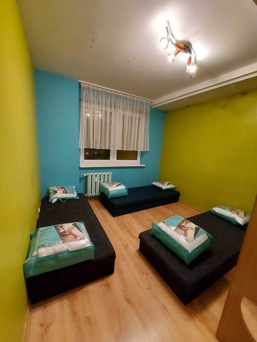 NA wynajem mieszkanie 3 pokojowe dla firm os Bukowe