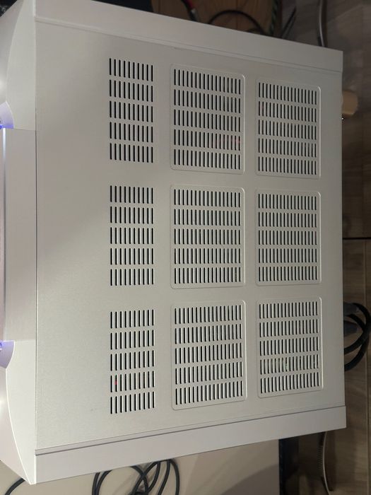 Marantz PM-11S1 – zintegrowany wzmacniacz stereo po serwisie