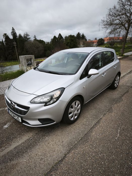 Opel corsa 1.3 cdti