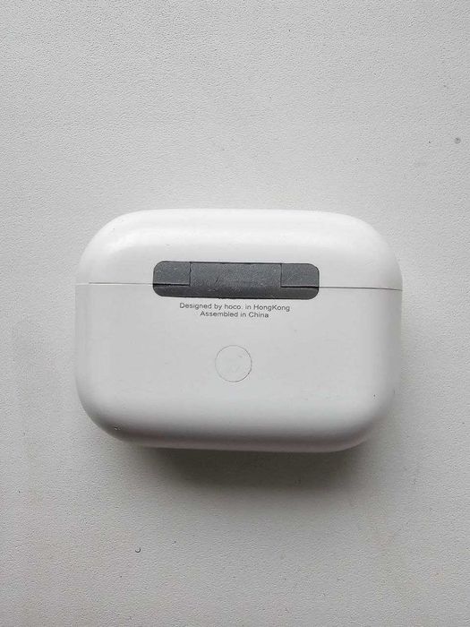 Кейс Apple Air Pods Pro