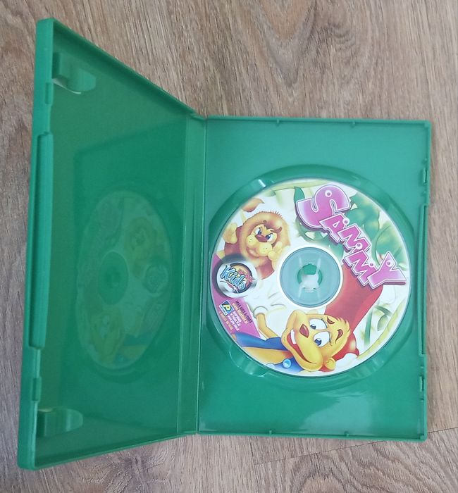Gra Sammy Suricate Software, PC