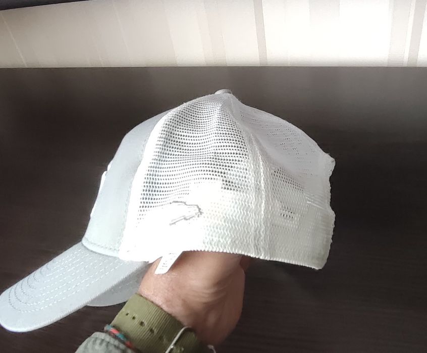 Бейсболка New Era MLB Clean New York Yankees Trucker Cap
Grey