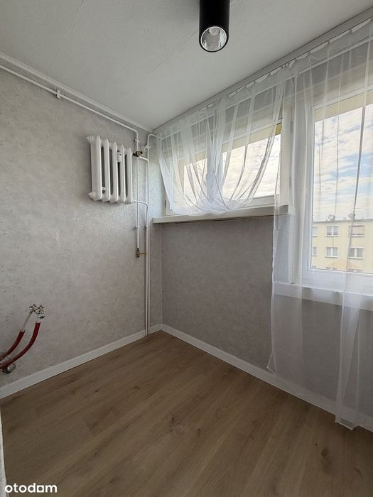 Mieszkanie 2-pokojowe z piwnicą na sprzedaż - Widok 4