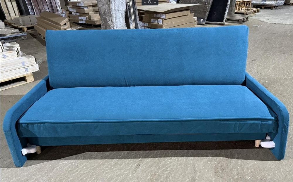 Диван-книжка эконом.