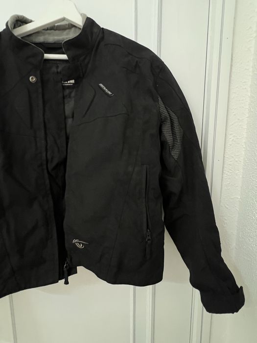 Casaco motard Mulher