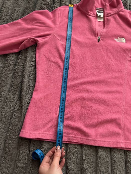 Жіноча фліска The North Face