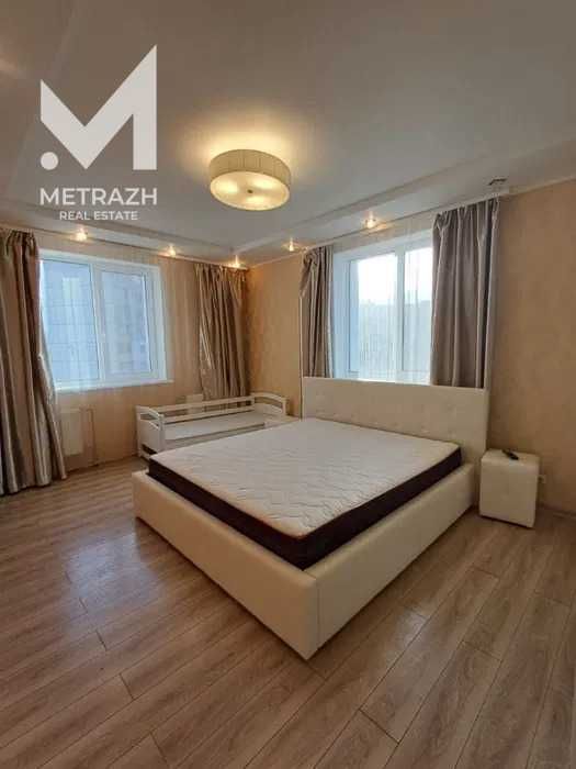 Продам отличную 2к квартиру 60 м² ЖК Алексеевский ‼️Алексеевка СЕРТИФИКАТ