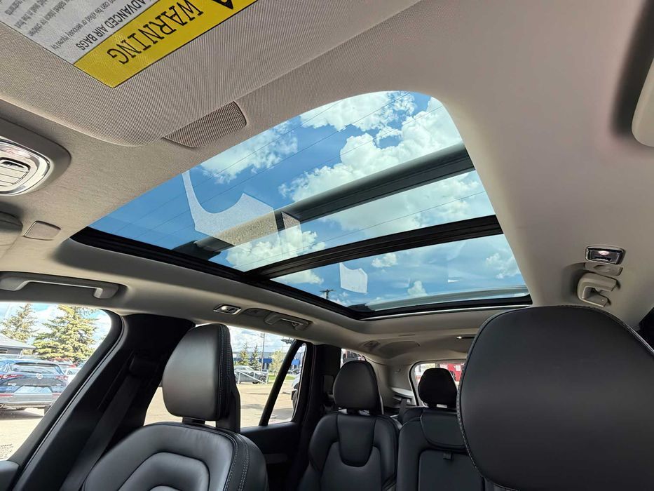 Volvo Xc90      2016