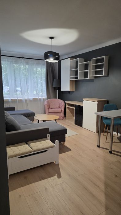 Mieszkanie do wynajęcia, 36m2, parter, centrum miasta