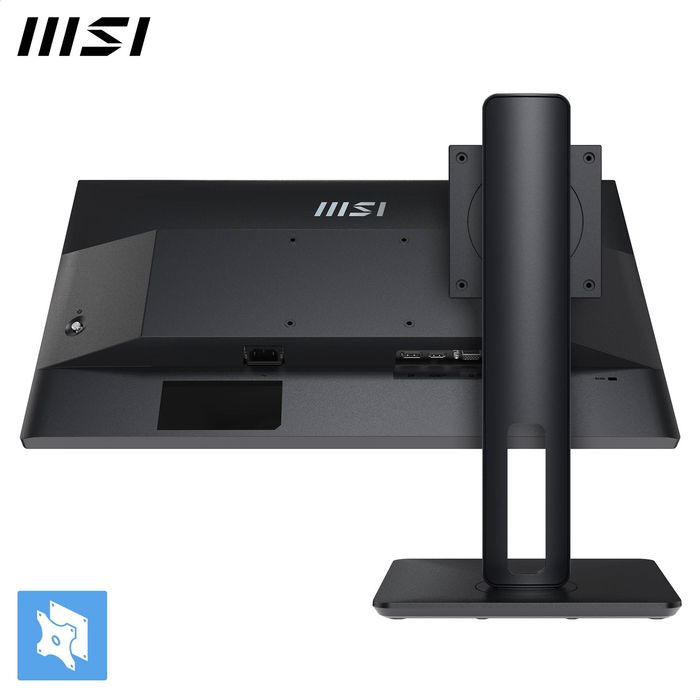 Monitor MSI Pro MP245PG IPS 23.8" FHD 16:9 100Hz VESA Adaptive Sync