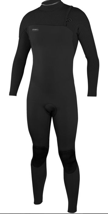Fato de Surf O’Neill Hyperfreak Comp 4/3 Zipless,  LT (6 utilizações)