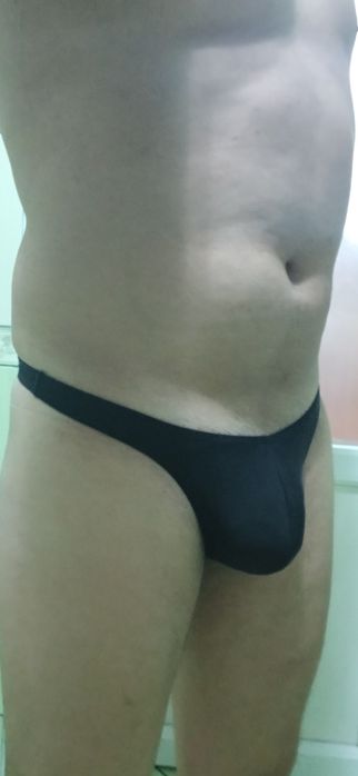 Чоловічі стінги мужские стринги