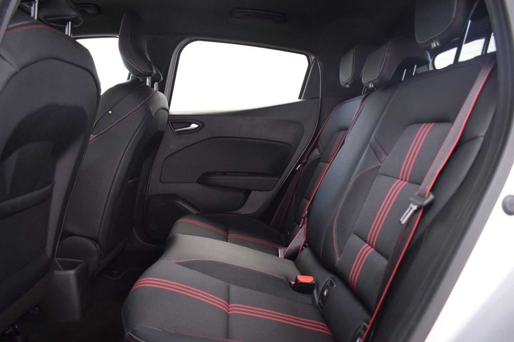 Renault Clio V RS line 1.5 Dci