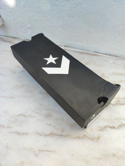 Converse All Star rosa