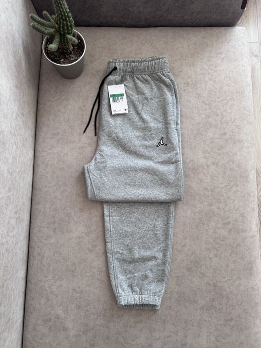 НОВІ Штани Jordan Essentials | брюки джордан | найк Nike pants | tech