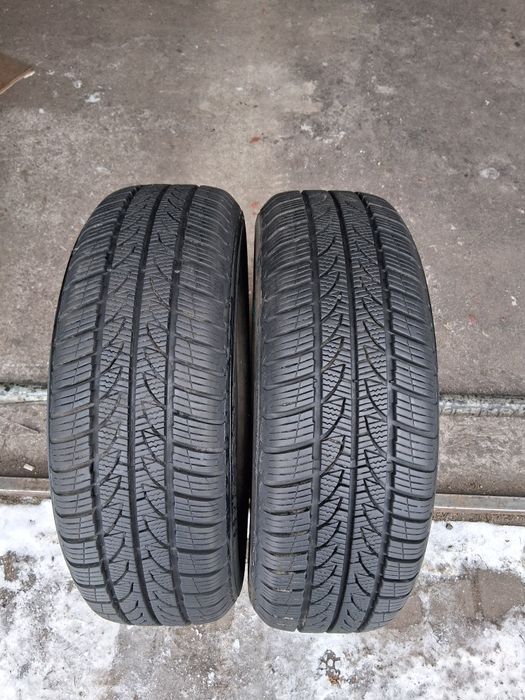 195/65 /15    2szt całoroczne   2022r
