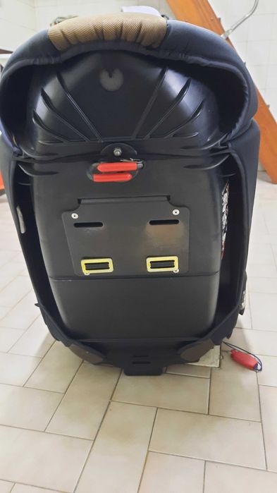 Cadeira auto para bebé da Bebéconfort