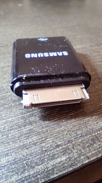 Adaptador USB para Samsung Galaxy Tab