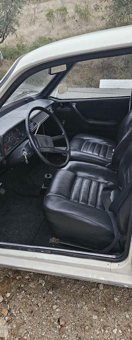 Renault 12 break 1.3 1978