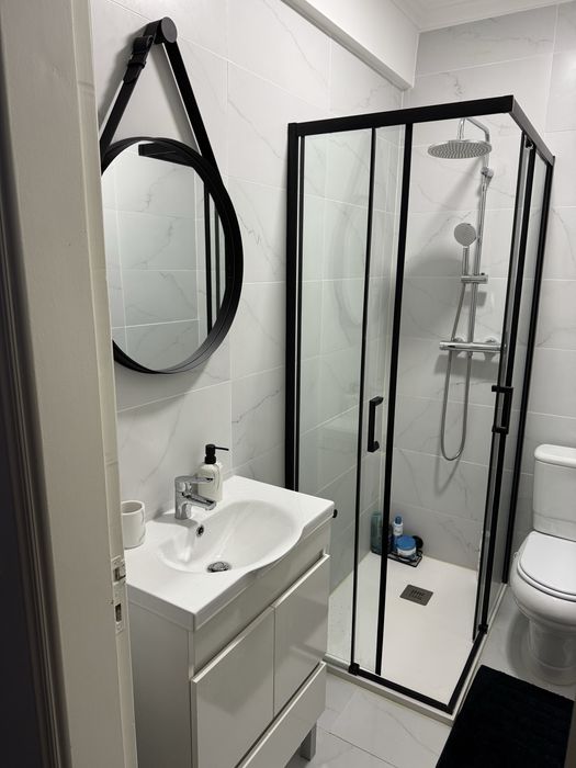 Apartamento T3.