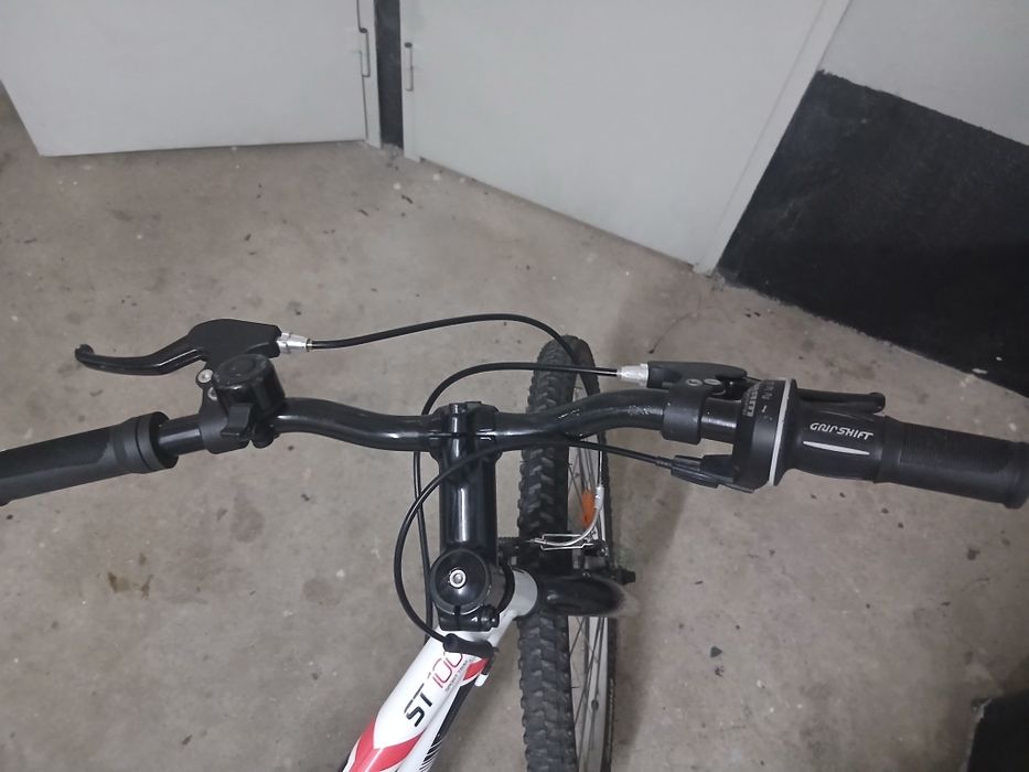 Bicicleta RockRider ST100